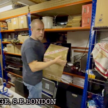 Links London Relaunch