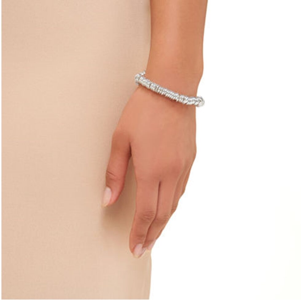 Links London Sweetie Bracelet Sterling Silver