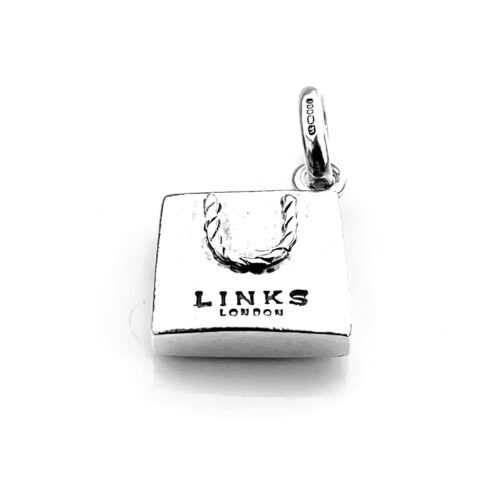 Links of London 2010 handbag charm