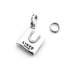 classic Links of London handbag charm