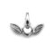 heart with wings on the Links of London charm