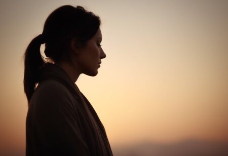 Inspired by stories of quiet strength and unspoken love, Remembrance & Resilienc
