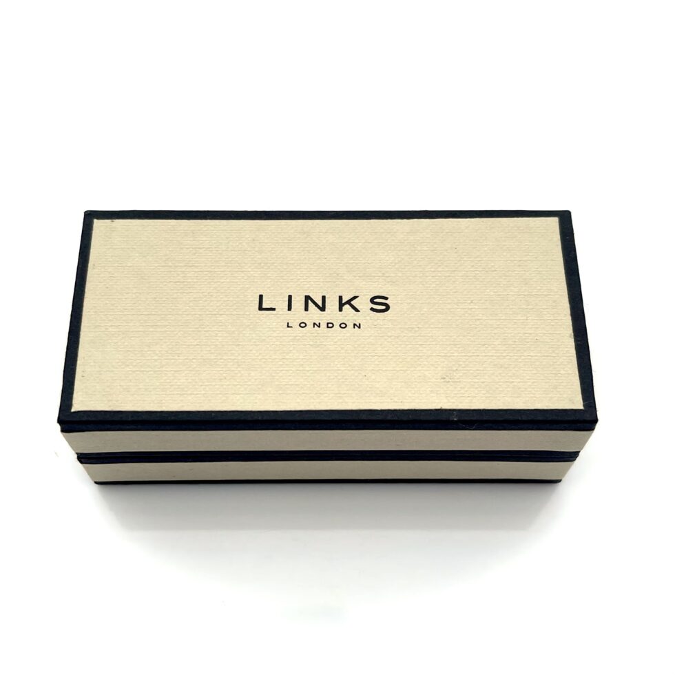 original box in pristine condition