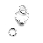 Discover the Links of London Big Rock Diamond Ring Charm