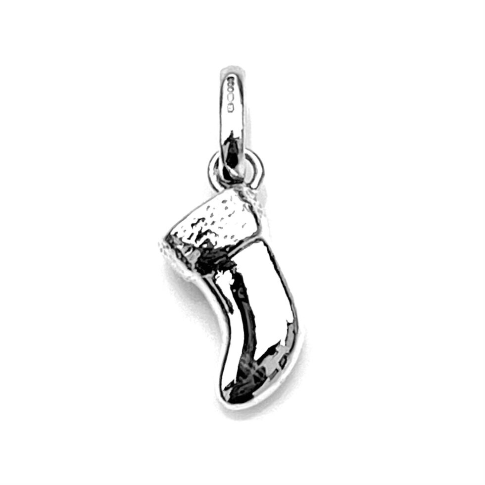 Christmas Stocking charm