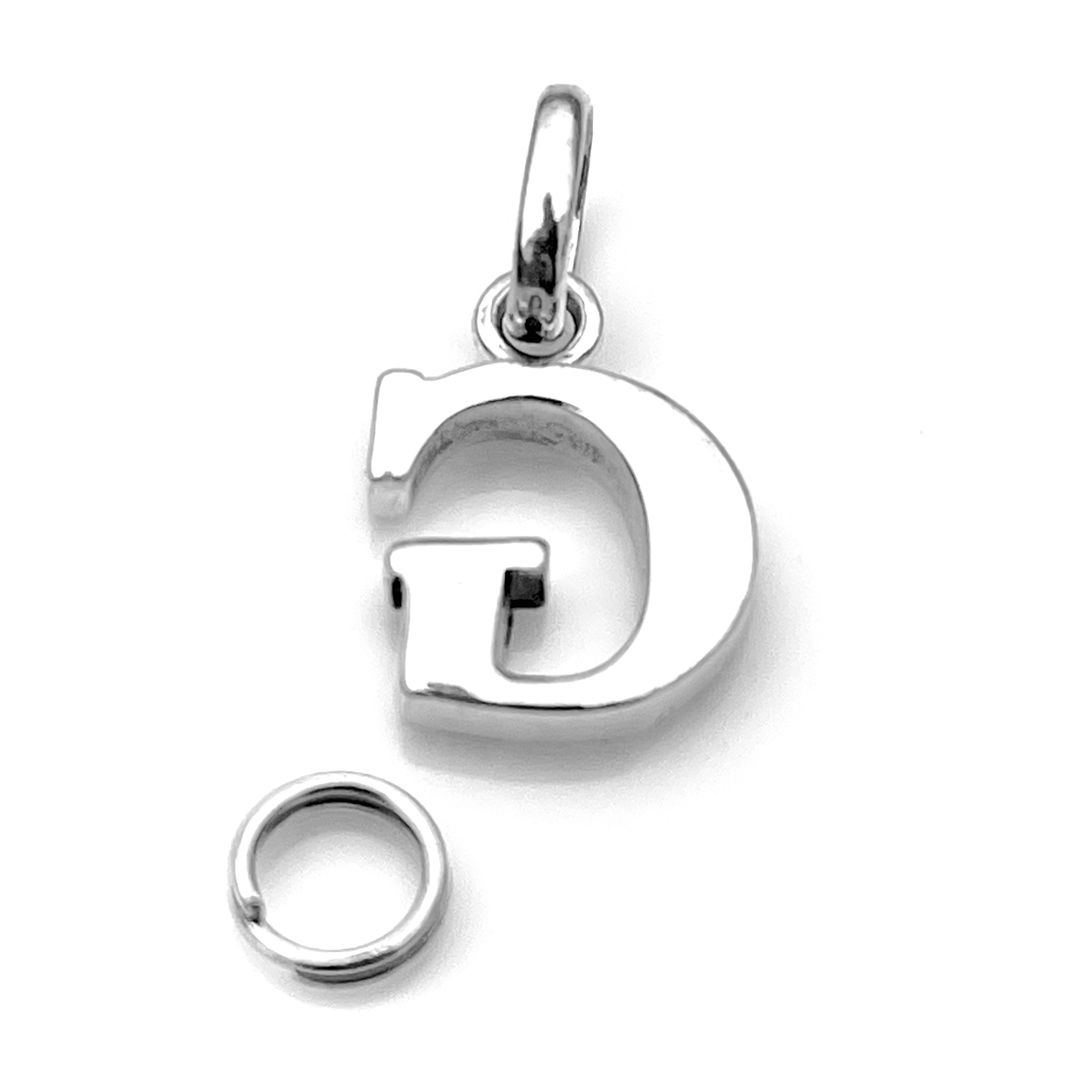 Links of London 'G' Charm