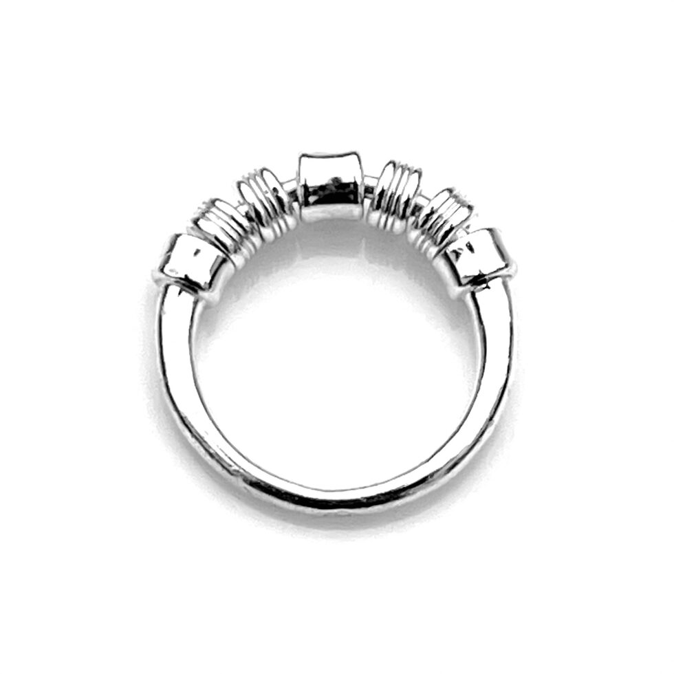 vintage Links of London Allsorts Ring