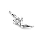 Links of London Fairy charm in sterling silver