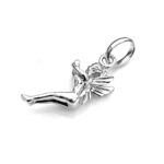 Vintage Fairy charm