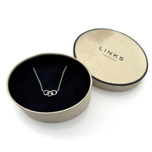 Links of London Signature Mini Necklace