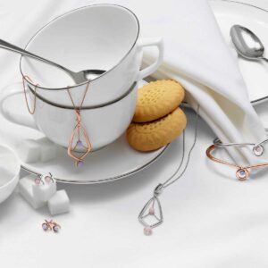 links of london jewellery cups