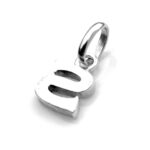 Links of London letter S charm