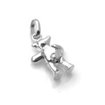 Links of London teddy bear charm