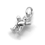 Links of London Classic Teddy Bear Charm.