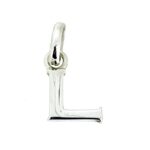 Front view of the charm displayed on a white background.