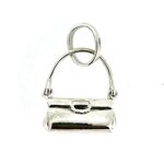 vintage 2009 Links of London handbag charm.