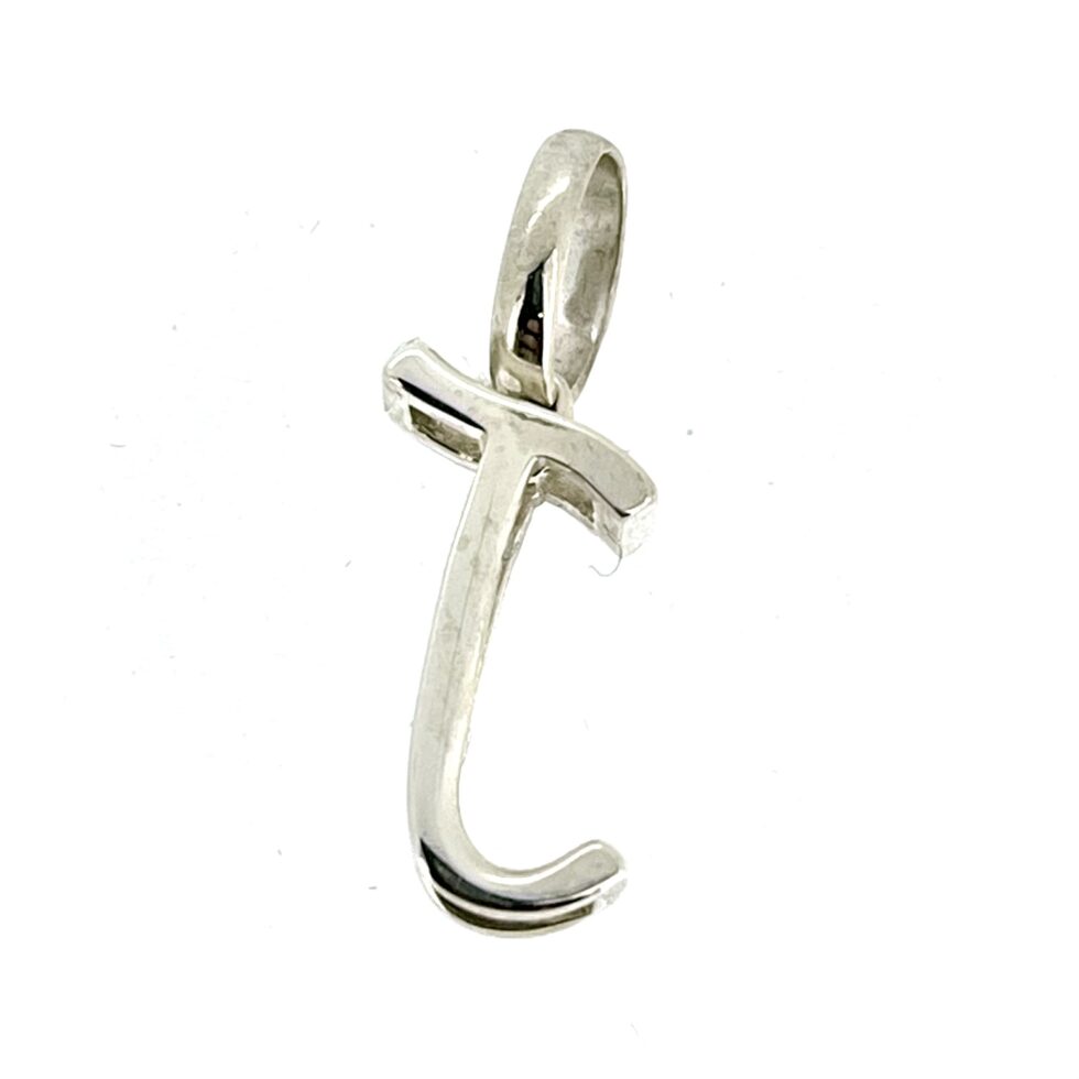 The charm displayed on a clean white background.