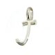 Links of London Sterling Silver 3D Letter J Charm