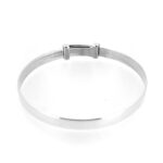 the Vintage Links of London Silver Expandable Baby Bracelet.