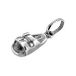 Displayed against a white background for a clean, minimalist look.