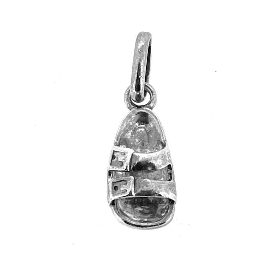 Links of London Sterling Silver Sandal Charm