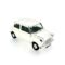 Display view of the Lledo Mini Model, showcasing its 1:44 scale size.