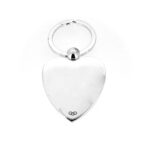 The keyring displayed against a white background.