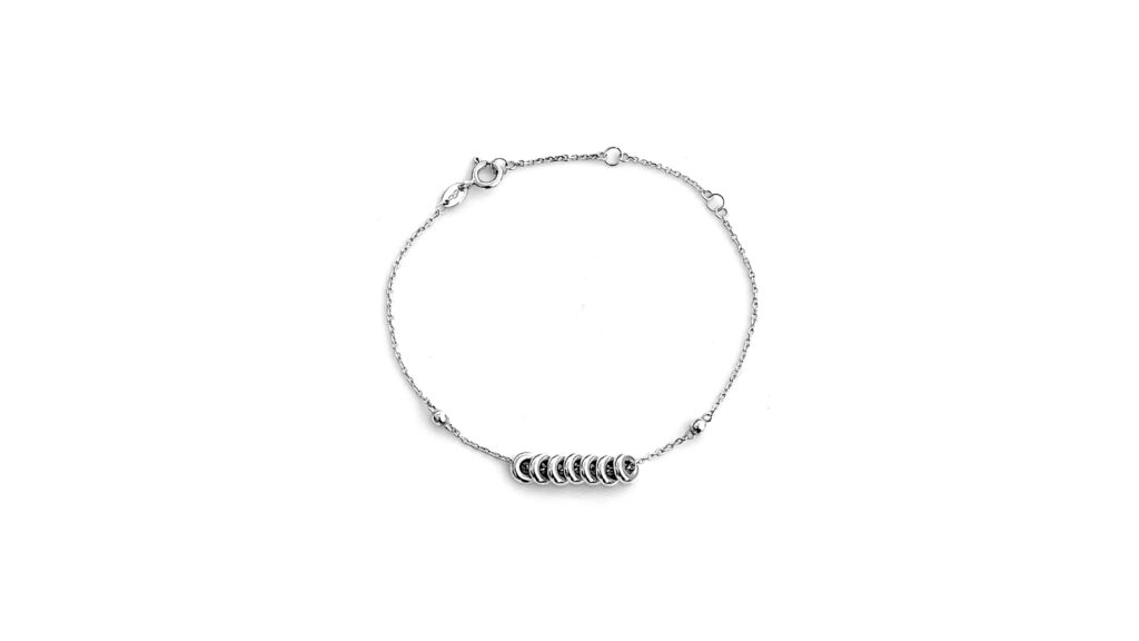 Links London Adjustable Sweetie Links Chain Bracelet