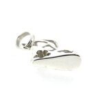 Links of London Sterling Silver Sandal Wedge Heel Charm