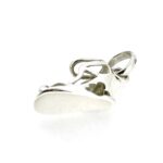 Links of London Sterling Silver Sandal Wedge Heel Charm