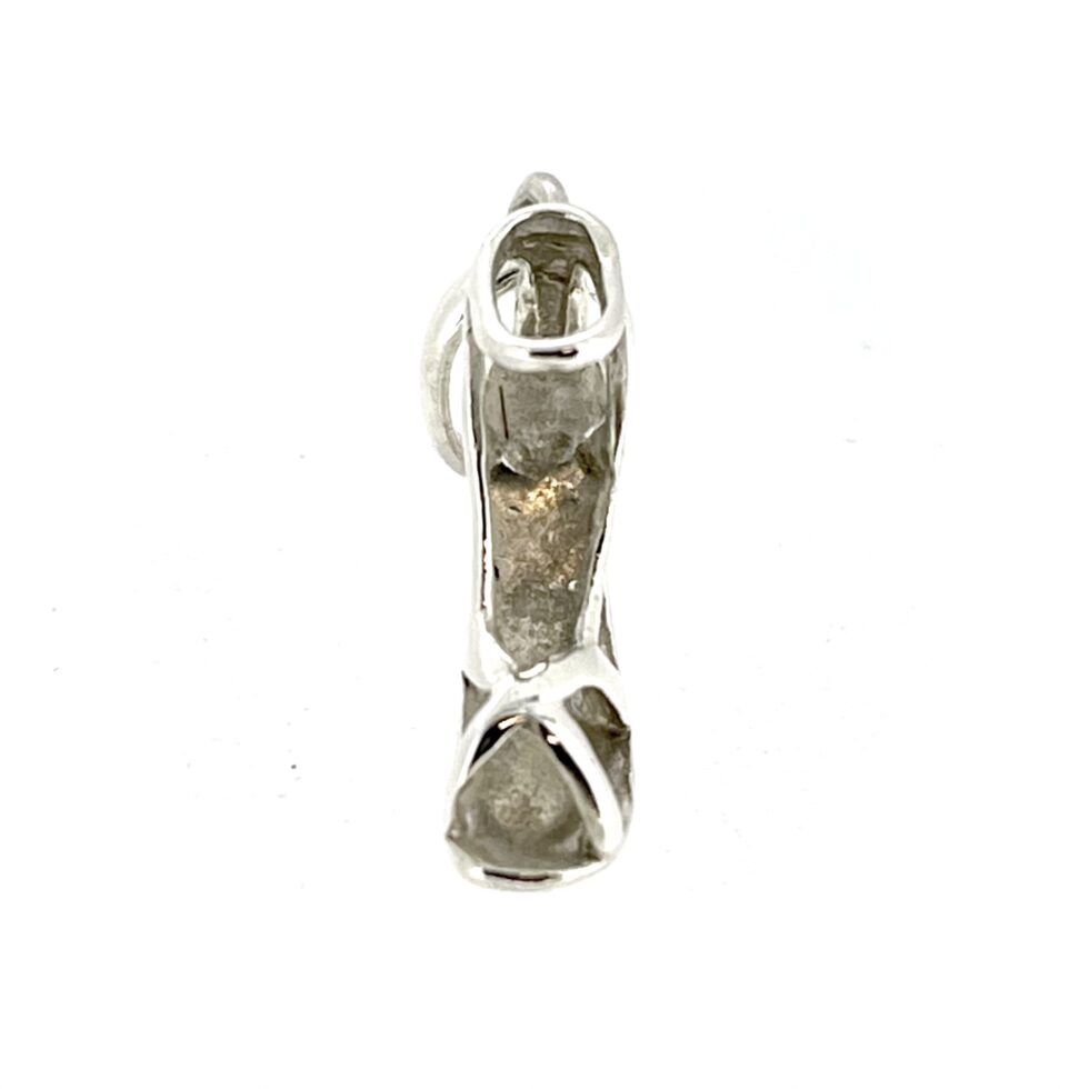 Links of London Sterling Silver Sandal Wedge Heel Charm