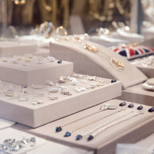 Links London ® | Official British Luxury Jewellery & Accessories