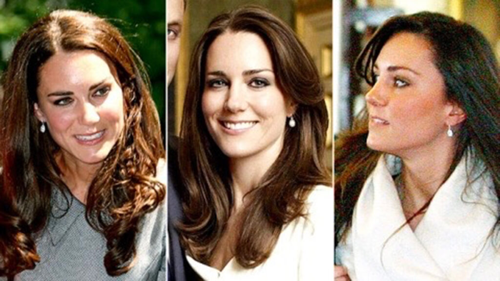 Kate Middleton’s Iconic Links of London Earrings