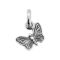 Vintage Links of London Butterfly Charm Sterling Silver Collectible 2009