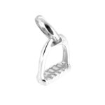 Equestrian-inspired Links of London charm