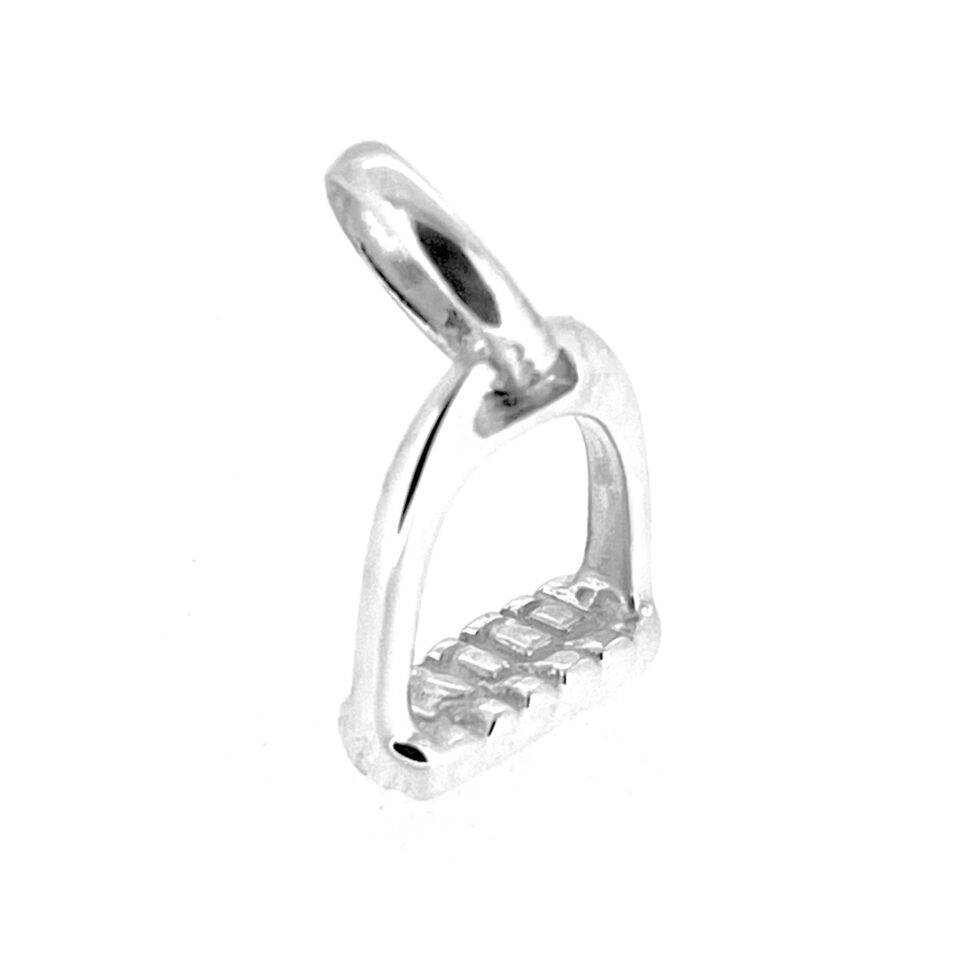 Equestrian-inspired Links of London charm