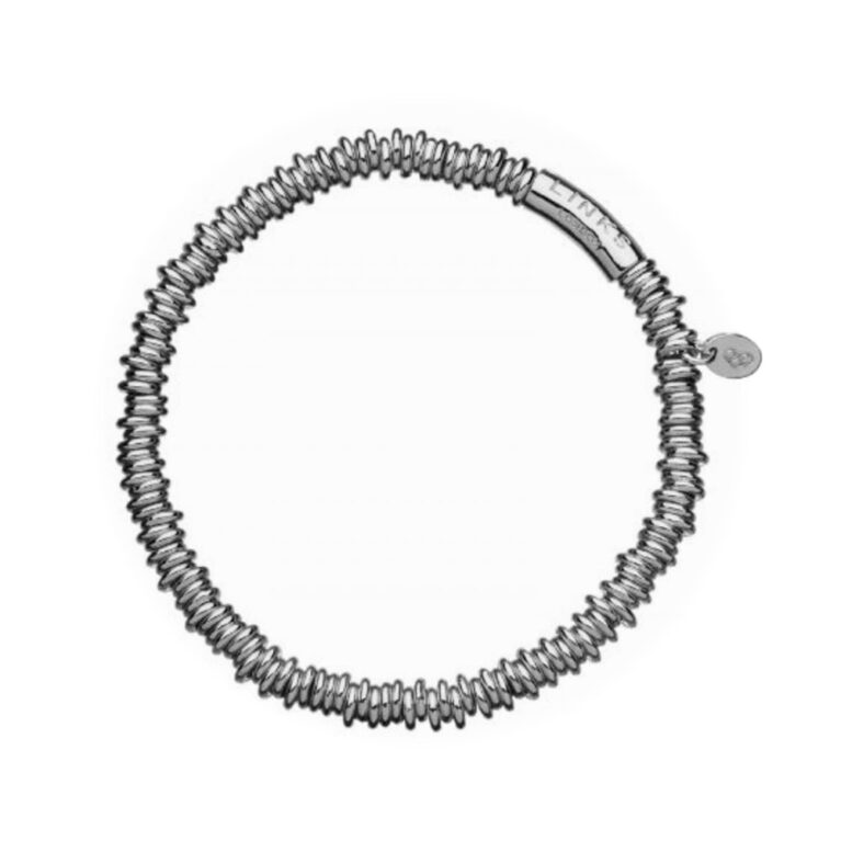 Mini Sweetie bracelet Sterling Silver