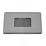 Vintage Links of London x Renault Silver Card Holder