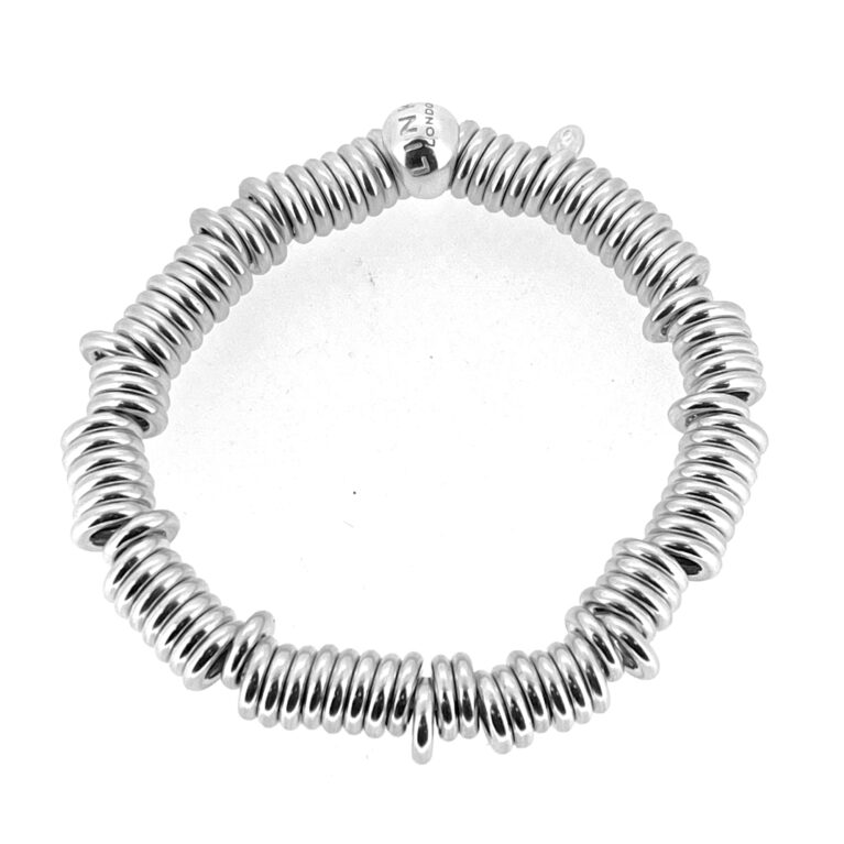 Vintage Links of London Sweetie Bracelet