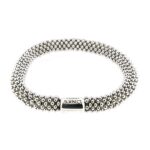 Vintage 2011 Links of London Effervescence Star Bracelet | 18cm