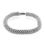 Vintage 2011 Links of London Effervescence Star Bracelet | 18cm