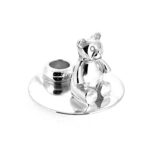 Links of London first birthday candle holder