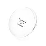 Links of London hallmark and base engraving