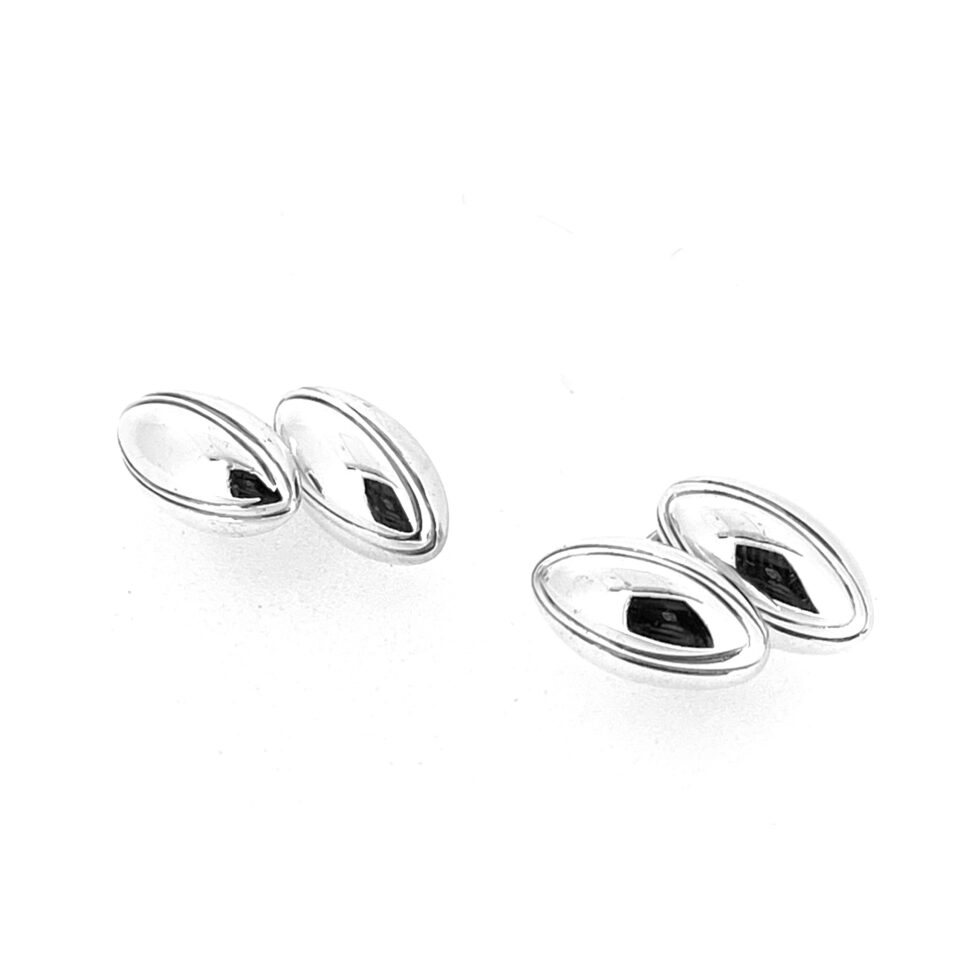 2000 hallmarked Links of London cufflinks