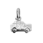 Links of London Taxi Charm – Vintage Sterling Silver London Cab