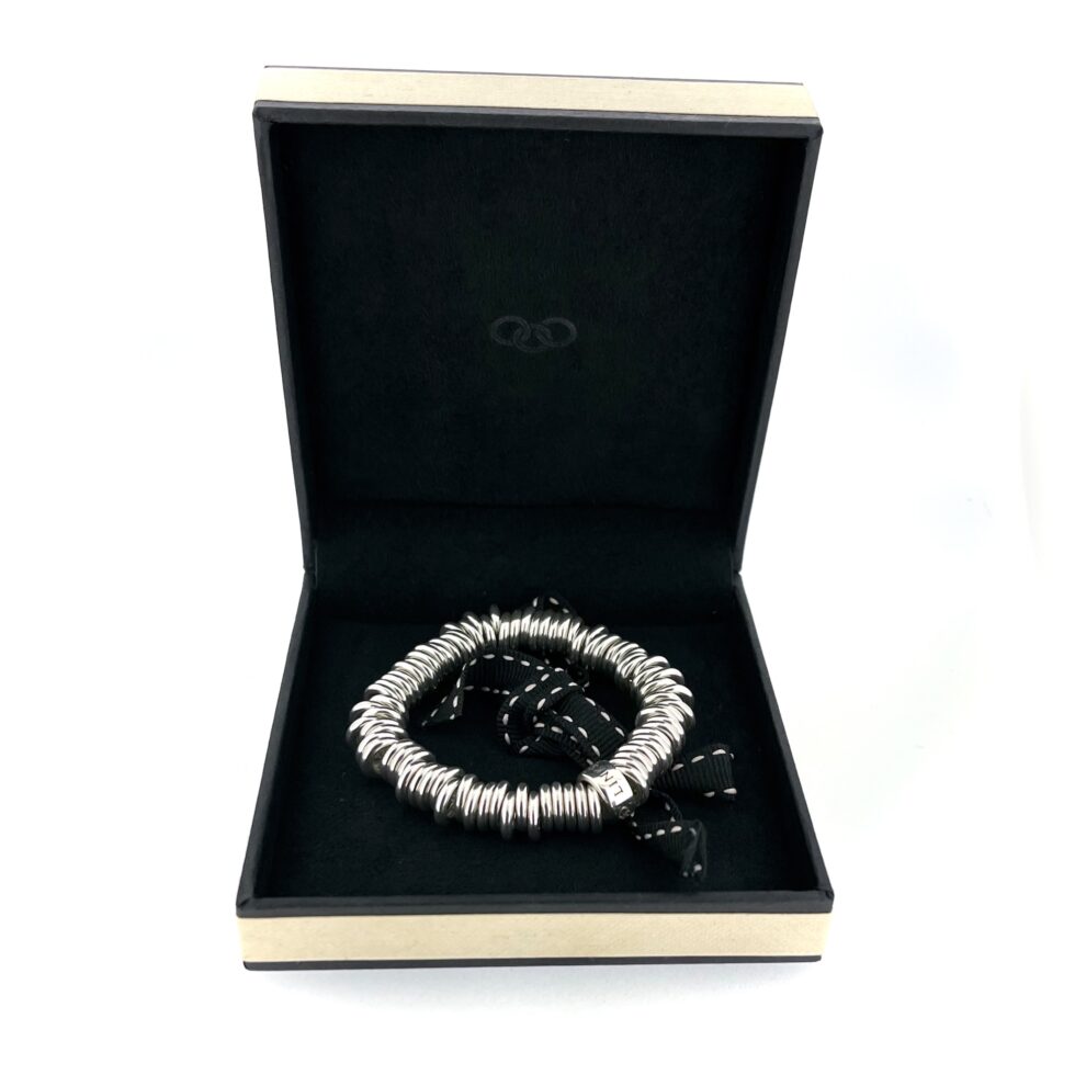 Vintage 2007 Links of London Sweetie Bracelet