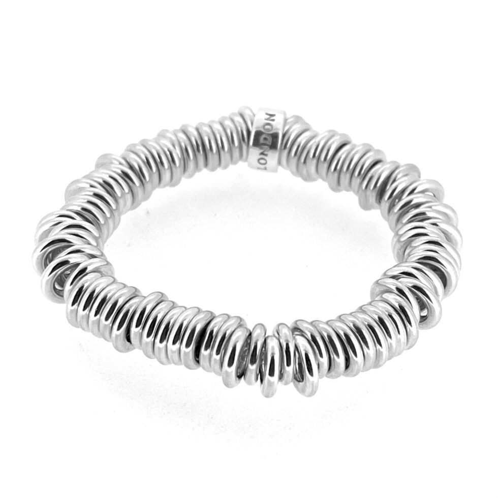 Vintage 2007 Links of London Sweetie Bracelet