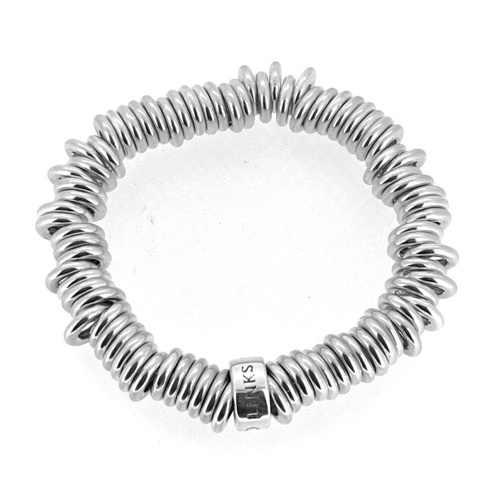 Classic Sweetie Bracelet – 16cm | Flat Toggle | Vintage 2007 Links of London