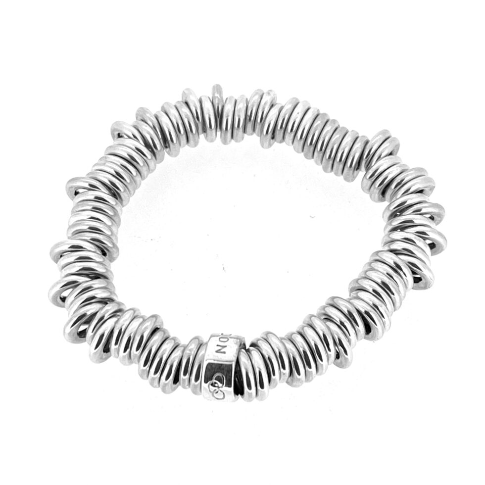 Vintage 2008 Links of London Sweetie Bracelet | 16cm | Fully Restored