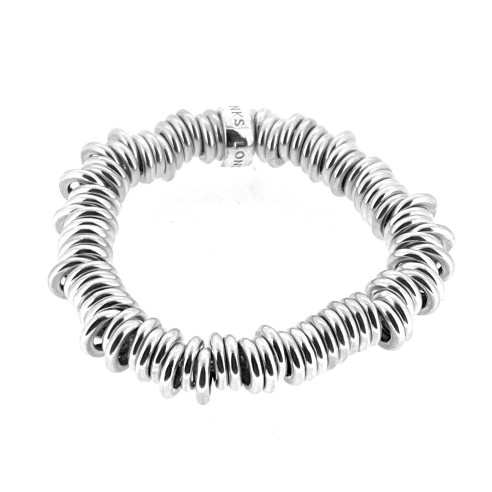 Vintage 2008 Links of London Sweetie Bracelet | 16cm | Fully Restored
